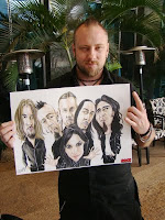 LACUNA COIL