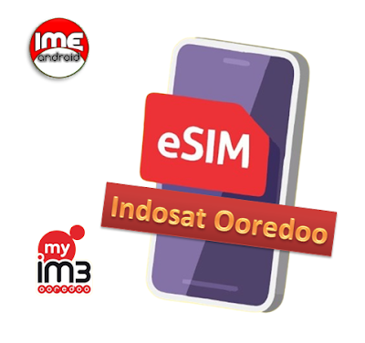 Cara Mengaktifkan eSIM Indosat Ooredoo dengan Mudah