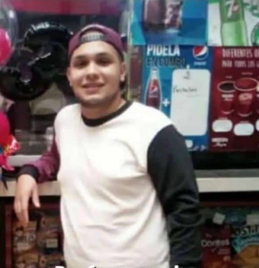 Buscan a joven desaparecido en Mérida