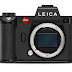 Leica brengt SL2-systeemcamera met 47-megapixelsensor