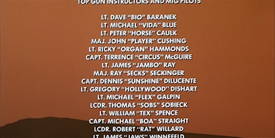 Stunt Pilot Credits