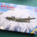 ICM 1/48 Ki-21-Ib Sally (48195)