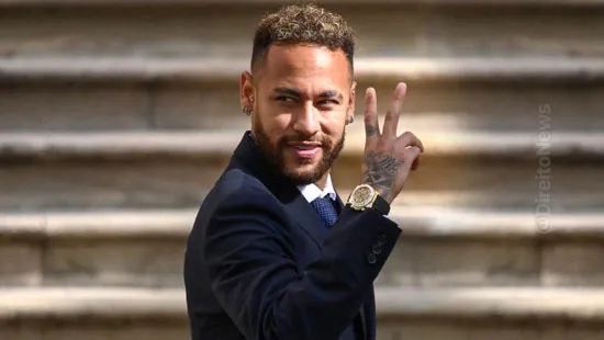 neymar absolvido acusacoes fraude julgamento espanha