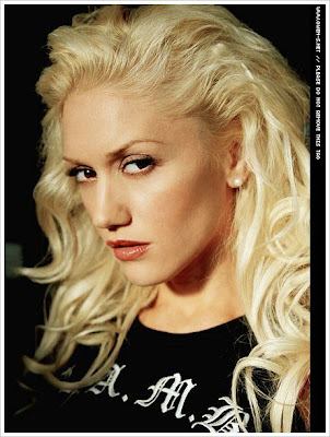 Gwen Stefani photos