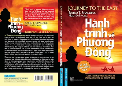Tóm tắt sách Hành trình về Phương Đông