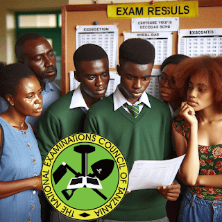 NECTA Matokeo Ya Kidato Cha Nne 2023/2024 | FORM Four Results 2023/2024