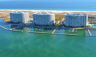 Caribe Resort Condo For Sale, Orange Beach AL. Real Estate 