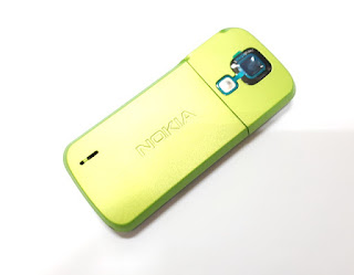 Casing Nokia 5000 Jadul New Fullset Murah