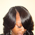 Newest Model of Sew Ins Hairstyles