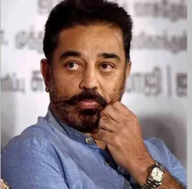  Kamal Haasan may contest from Coimbatore as part of DMK alliance