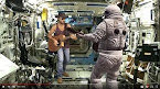 ISS HOAX SONG