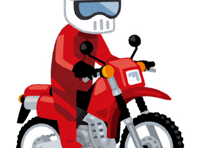 [ベスト] バイク ヘルメット イラスト フリー 206625
