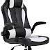 BestOffice PC Gaming Chair Ergonomic Office Chair Desk Chair 