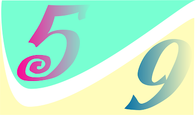 Number 59