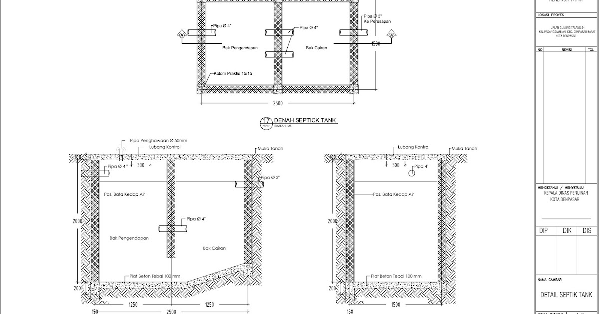 Denah Septic Tank Halaman Depan Download Denah Rumah Lengkap Dwg Arsip Page 8 Of 12 Jasa Desain Rumah Jakarta Jasa Gambar Rumah Jasa Arsitek Rumah Jasa Interior Rumah Jasa Renovasi Rumah