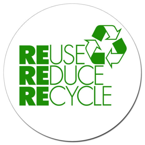 Slogan on reduce reuse recycle f--f.info 2017