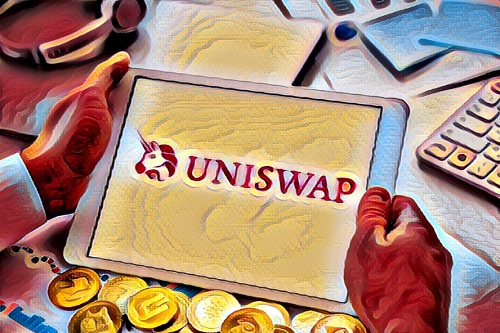 How Uniswap Will Block Wallets Connected To “Clearly Illegal” Activities