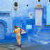 Blue City Chefchaouen Escape