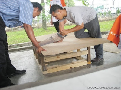 projek ikan