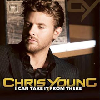 Chris Young I Can Take It From There Lyrics