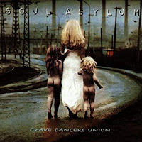 Soul Asylum - Grave Dancers Union