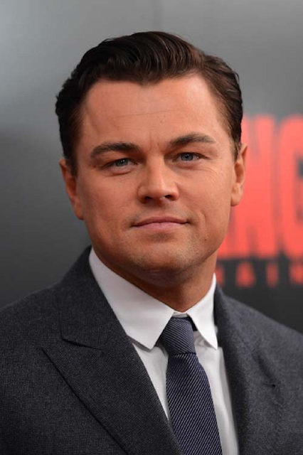 Most Popular Celebrities Leonardo DiCaprio HD Wallpapers