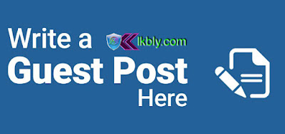 Submit Guest Post