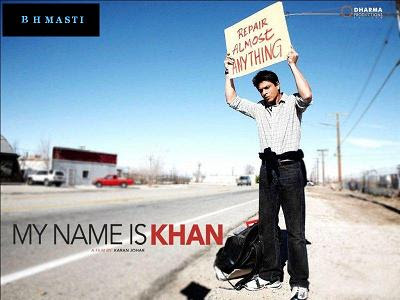 My Name is Khan: Movie Reviews, Wallpapers, Release Date, Story, Cast & Crew