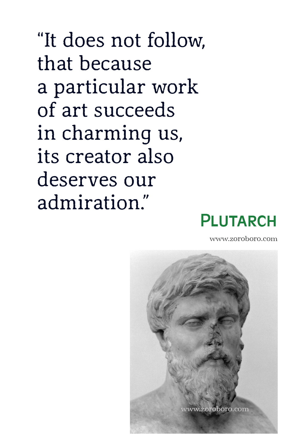 Plutarch Quotes, Plutarch Philosophy, Plutarch, Plutarch Photo, Plutarch Images, Plutarch Books Quotes. Plutarch Moralia, Parallel Lives Book by Plutarch Quotes.