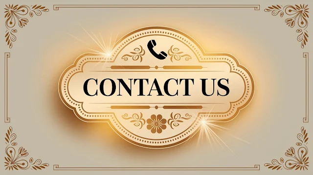 Contact Us