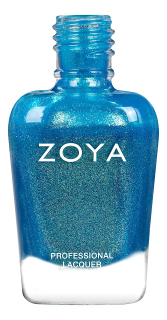 Zoya ZP1091 Summer