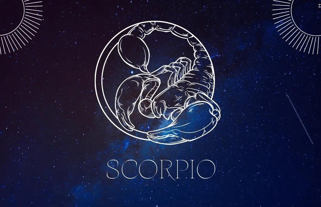 Scorpio Free Daily Tarot Horoscope