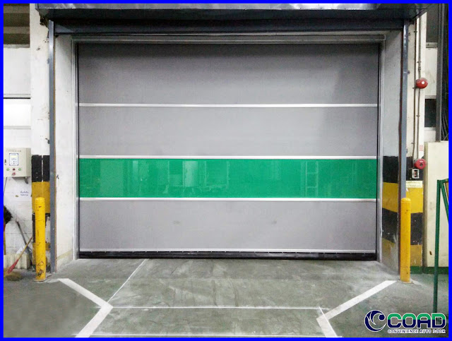 COAD, HIGH SPEED DOOR, RAPID DOOR, ROLLING DOOR, ROLLING SHUTTER, ROLLING UP DOOR, ROLLING UP SHUTTER, SHUTTER DOOR, AUTOMATIC DOOR, INDUSTRIAL DOOR, KOREA, JAPAN, MALAYSIA, INDONESIA, THAILAND, VIETNAM,