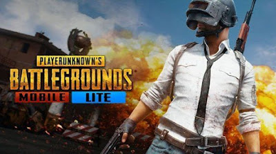 PUBG Lite