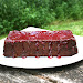 Chocolate Raspberry Cake: Kallari Chocolate is Making Chips! #Healthy Eating #Weekly Menu Plan