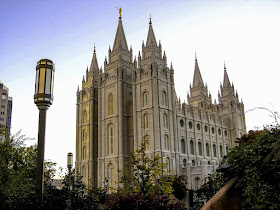 Growth In The LDS Church Is Slowing - But Not For Reasons You Might Suspect