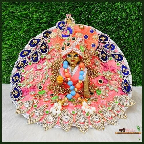 Give Your Laddu Gopal a Beautiful Look With These Laddu Gopal Dresses