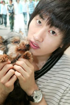 Eunhyuk Super Junior 