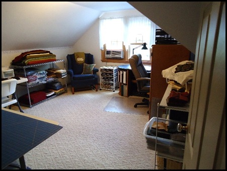 Craft Room 1