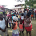 Unas 1.150 personas han sido desplazadas en Chocó por enfrentamientos al margen de la ley