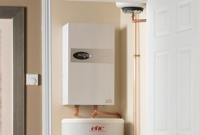 Professional Boiler Installation Services in Manhattan