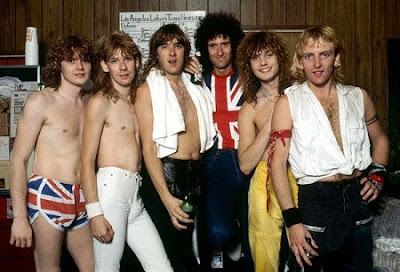 Def Leppard Picture