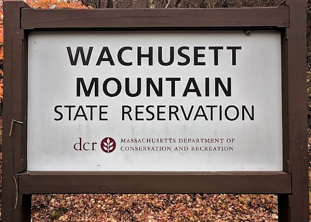 Wachusett Mountain State Reservation