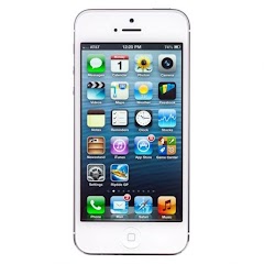 Riview  Harga Dan Spesifikasi Refurbished Apple iPhone 5  32 GB - Putih