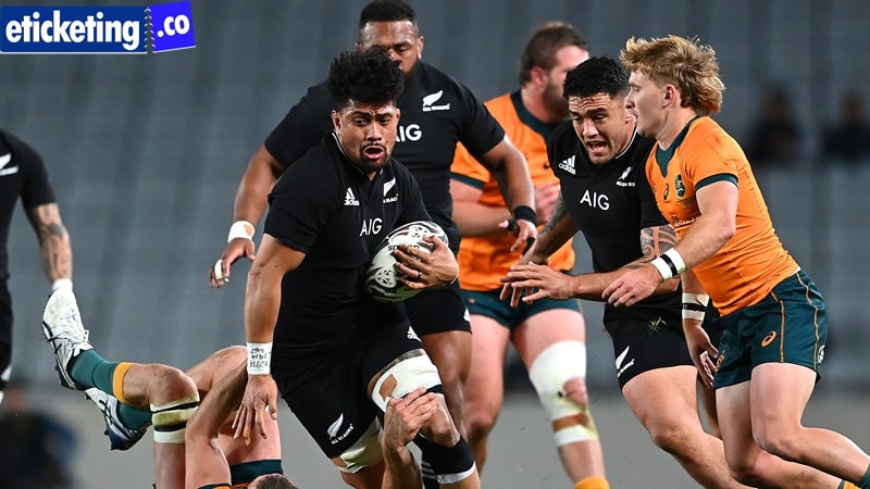 All Blacks cancel fixtures against Australia and South Africa