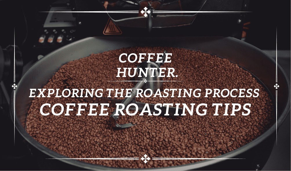 Discover the art and science of coffee roasting with expert tips for achieving your perfect cup. Learn about roasts, equipment, and more. #coffeeroasting #perfectcup