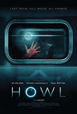 Howl (2015) Movie