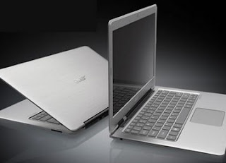 Informasi Terbaru Review Harga Acer Aspire Ultrabook Ace 3
