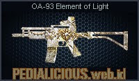 OA-93 Element of Light