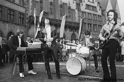 The Doors in Concert